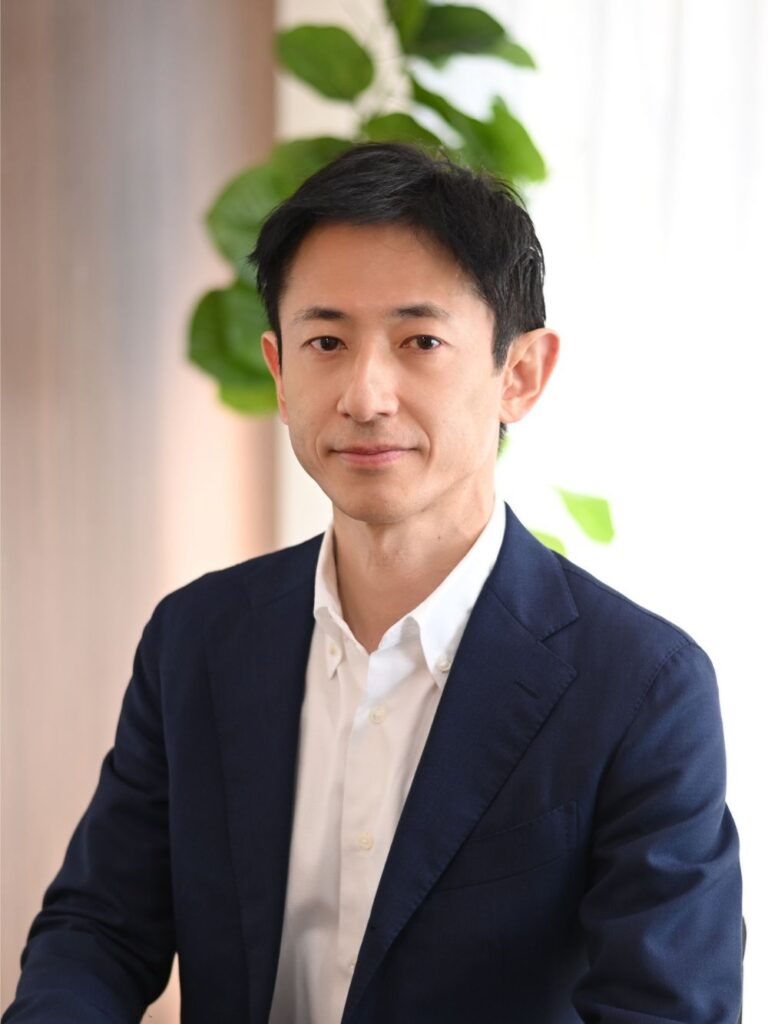 荻巣 和紀