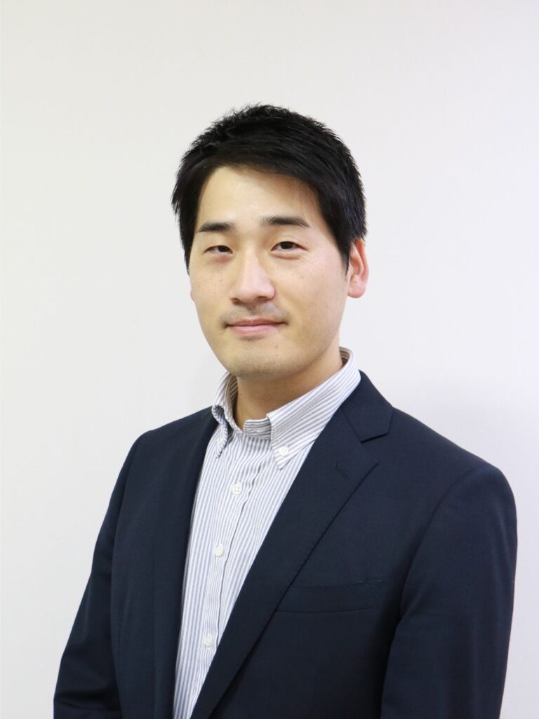 橋本 卓道