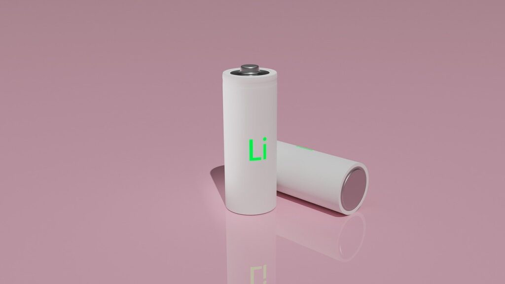 リチウムイオン電池（LIB）リサイクルの理想と現実のギャップ