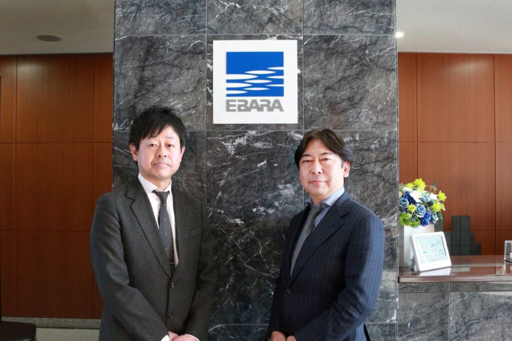 技術を「事業」に変える第一歩。ケミカルリサイクル社会実装への挑戦