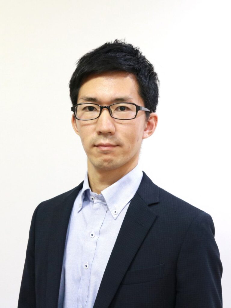 長谷中 洋輔
