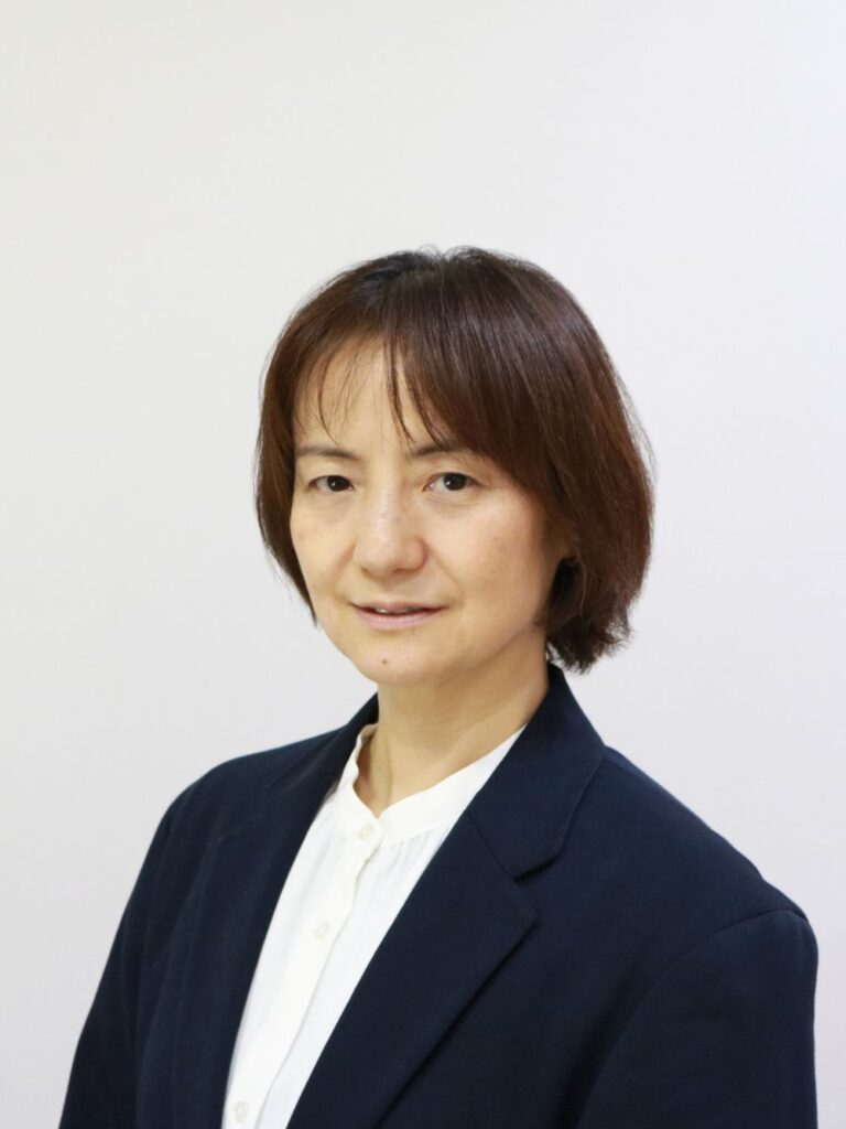 池上 絵美子