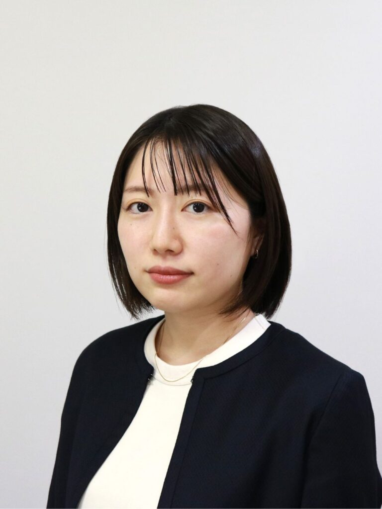 石井 冬萌実