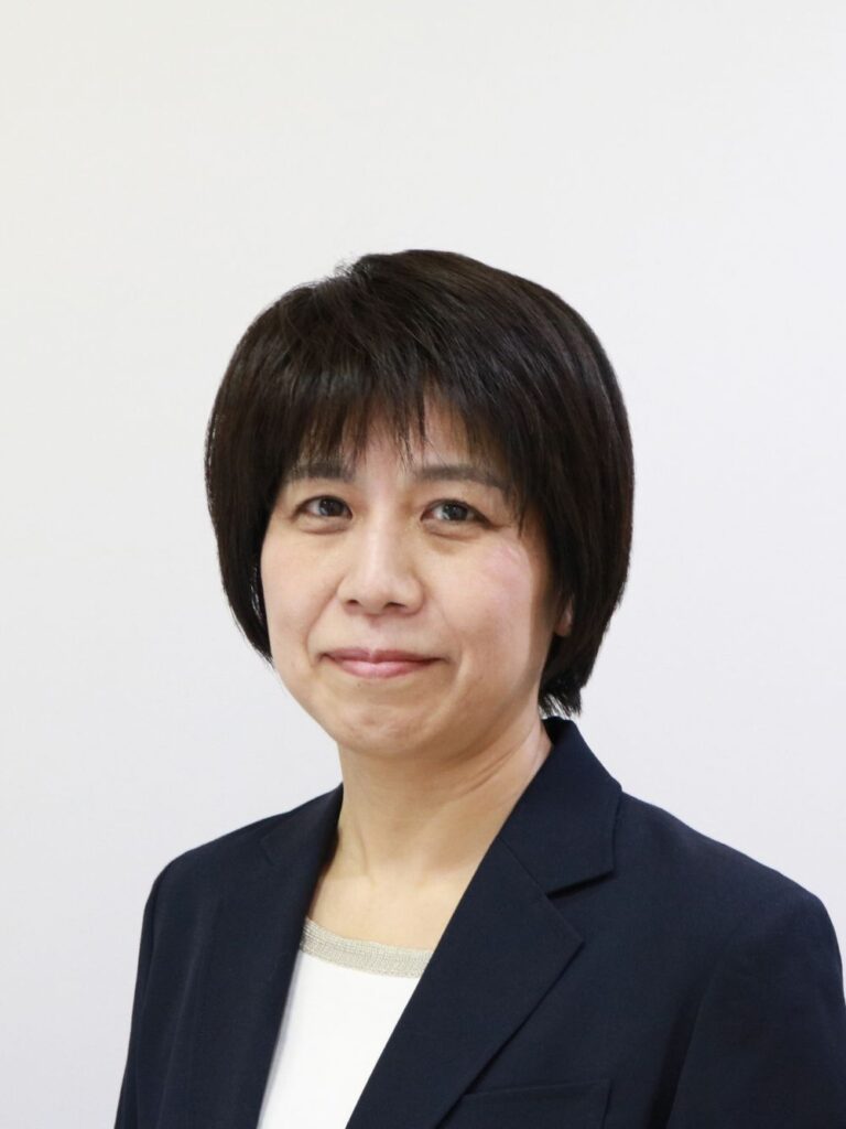 岡村 幸代