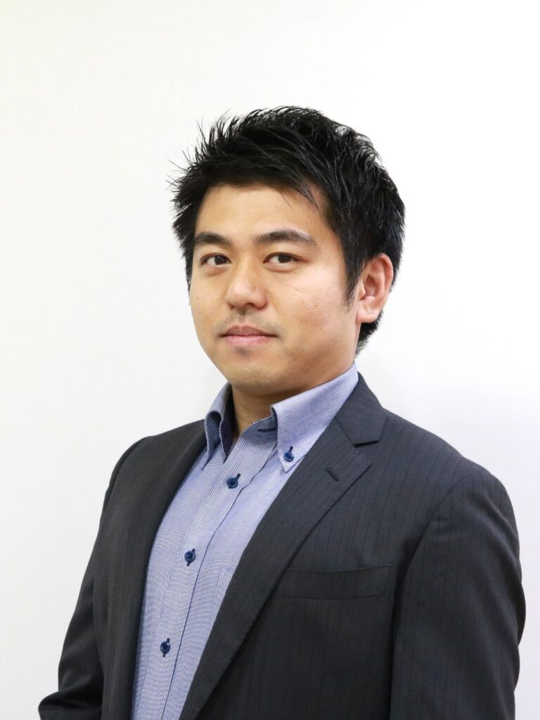 大沼 宏平