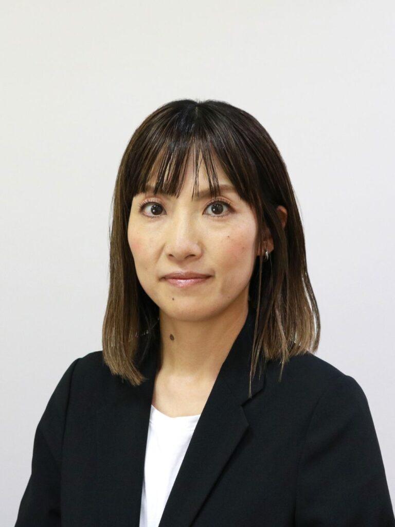 清水 貴代