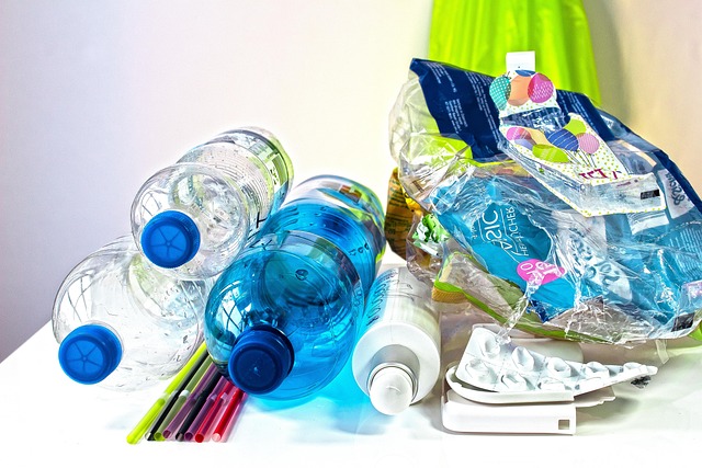 プラスチック新法：循環型社会形成推進交付金の要件化