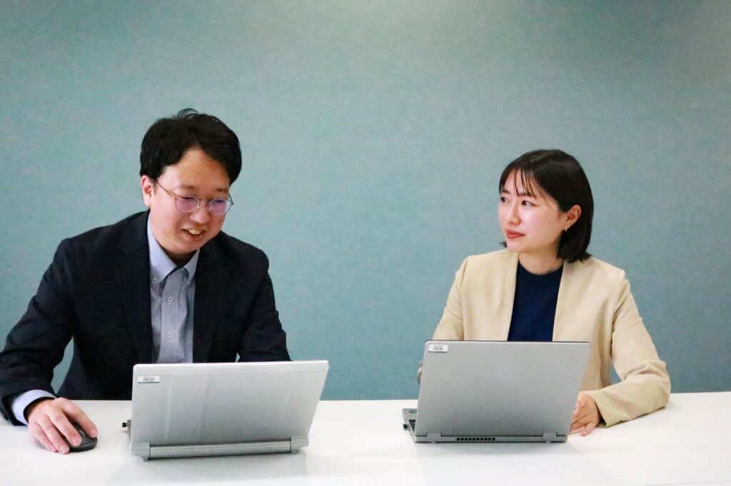 影響力の大きい企業を動かす。サプライチェーンへ波及する変革