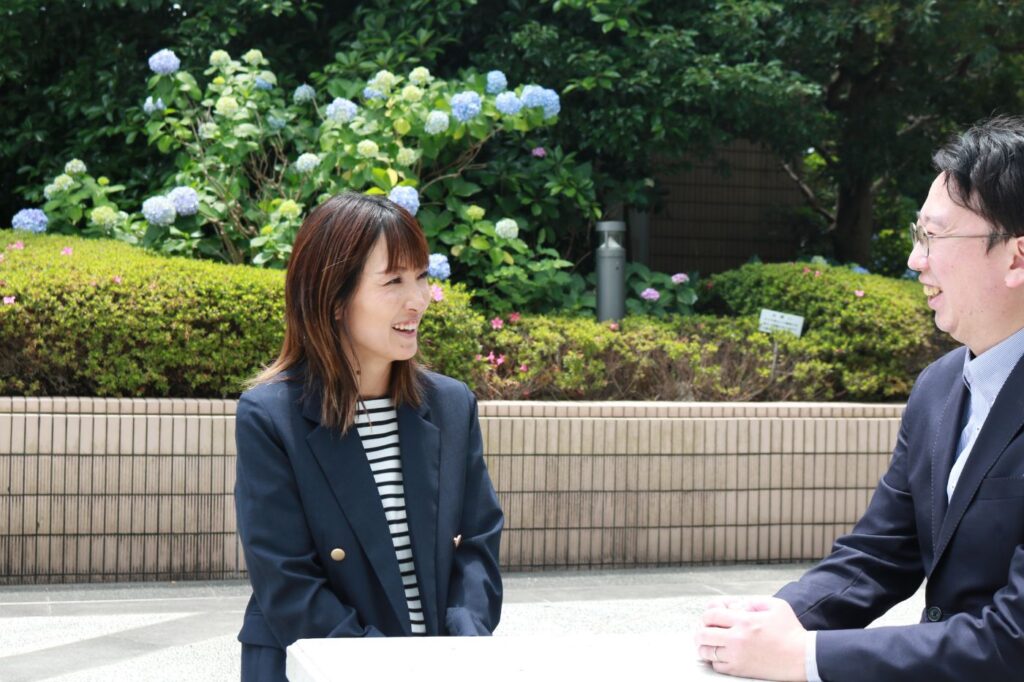 理想論で終わらせない。現場で本当に回る資源循環を共創する