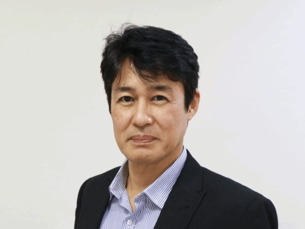 講師紹介