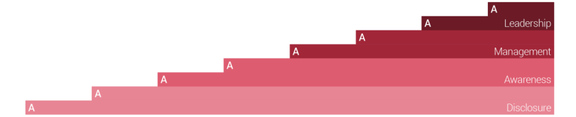 CDP2024スコアリング基準